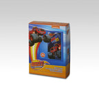 Παιδική Πετσέτα Nickelodeon 70X140 Blaze (Boys)